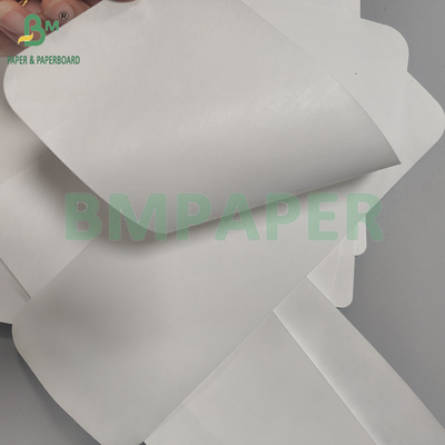 1059B 1073B Papel revestido de fibras não tecidas de qualidade médica 182mmx232mm