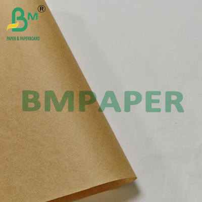 Papel Vegetal Antiaderente Resistente ao Calor para Forro à Prova de Gordura