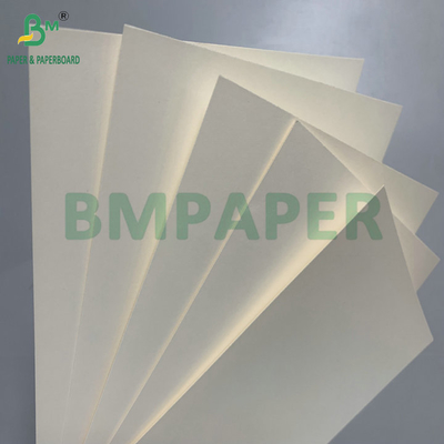 18g PE revestido impermeável 210gm Cup Stock Paper para fazer taça de café
