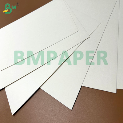 240g + 15PE Papel de recipiente de alimentos resistente ao óleo para fabricação de tigelas de papel 61 x 86cm