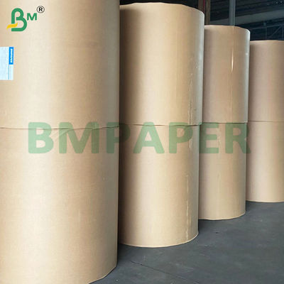 Rolos de papel revestidos de silicone resistentes a altas temperaturas para assar