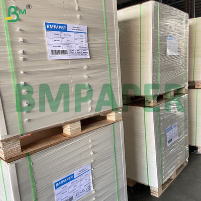 Papel de Forno Antiaderente Branco com Revestimento de Silicone Dupla Face
