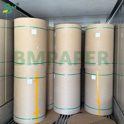 40gm 45gm Papel de cera à prova de gordura para cozinhar biscoitos 11 x 14 polegadas