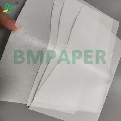 Papel de cozinha de vapor revestido com silicone para pastelaria, não pegajoso, 40 x 60 cm