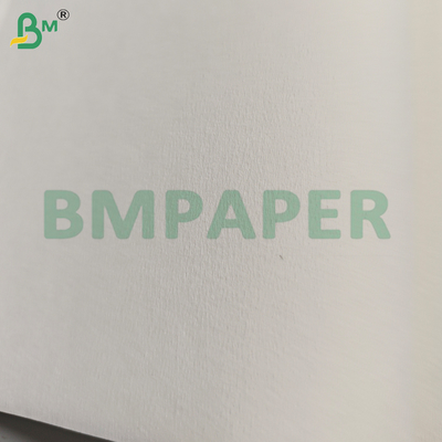Folhas de Papel de Filtro de Grau Alimentício 50GSM para Filtro de Café e Chá