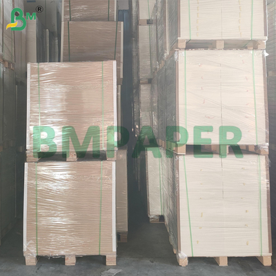 Extração de Sabor Superior Papel Base para Filtro de Café 50gsm 100gsm Branqueado