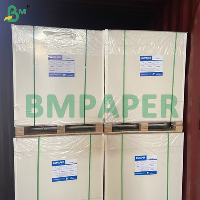 Papel Natural Não Branqueado 100g 120g Poroso Crepe Para Filtros de Papel de Café