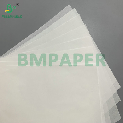 35 gm 40 gm resistente à gordura resistente ao calor papel deslizante fácil para forros de bolinhos