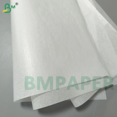 Papel Vegetal de Silicone Dupla Face Antiaderente para Churrasco