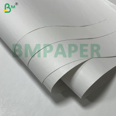 48g 55g Bilhetes de loteria resistentes a altas temperaturas rolos de papel térmico
