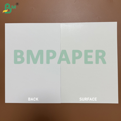 Papel congelado de qualidade alimentar para camarão e frutos do mar Caixas de embalagem 275+15g PE revestido