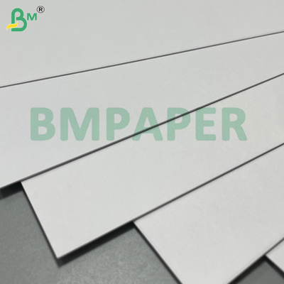 Papel Bond Liso de 400gsm para Absorção de Tinta para Brochuras Premium, Papel de Arte