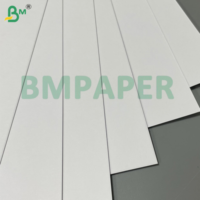Papel Bond Liso de 400gsm para Absorção de Tinta para Brochuras Premium, Papel de Arte
