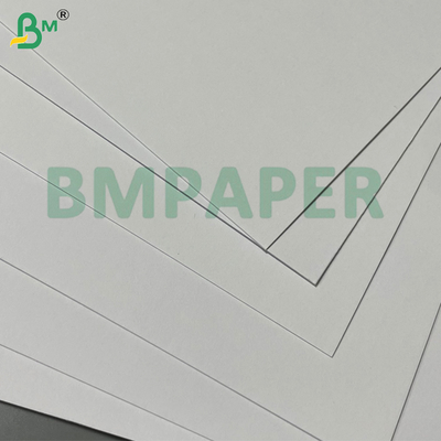 Papel Bond para Capas de Livro Super Branco 400gsm 70*100cm Em Folha, Alta Dobrabilidade