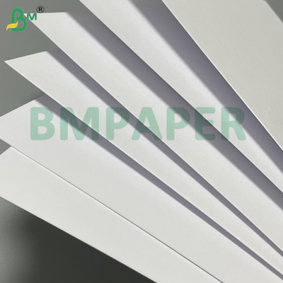 Papel Bond para Capas de Livro Super Branco 400gsm 70*100cm Em Folha, Alta Dobrabilidade