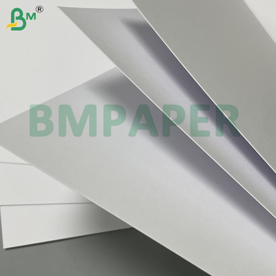 Papel Bond para Capas de Livro Super Branco 400gsm 70*100cm Em Folha, Alta Dobrabilidade