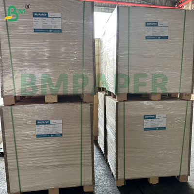 Papel Bond para Capas de Livro Super Branco 400gsm 70*100cm Em Folha, Alta Dobrabilidade