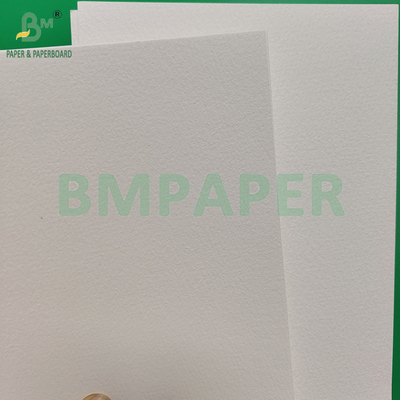 Bloco esticador de papel aquarela 180/200/230/300gsm 13"*17" para impressão e desenho