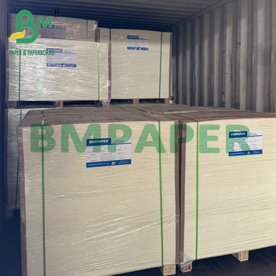 Papel Vegetal Siliconizado para Embalagem 24" x 36"