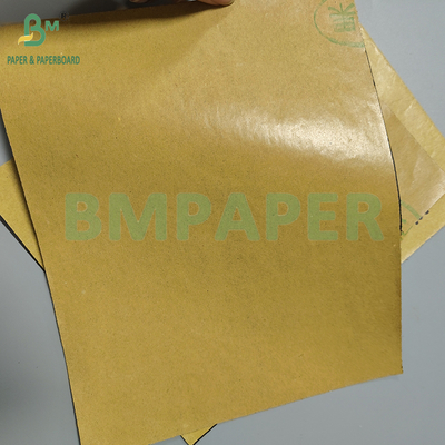 Papel Protetor Externo para Manga, 56gsm, Impermeável e à Prova de Insetos