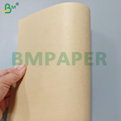Folhas de papel de copos revestidas por um lado, resistentes ao calor e à fuga