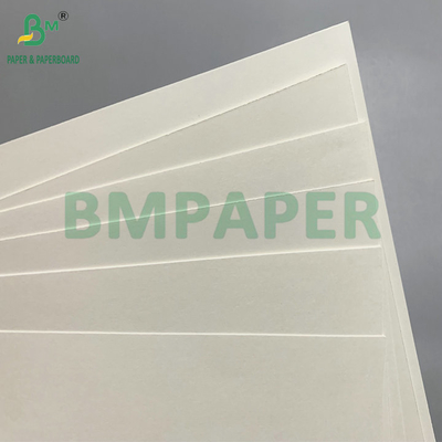PE revestido 190 - 350gm papel de tigela utilizado para tigelas de papel descartáveis