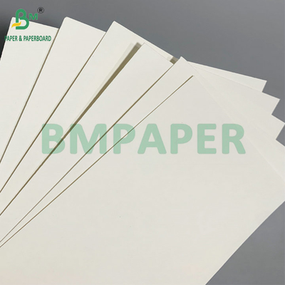 PE revestido 190 - 350gm papel de tigela utilizado para tigelas de papel descartáveis