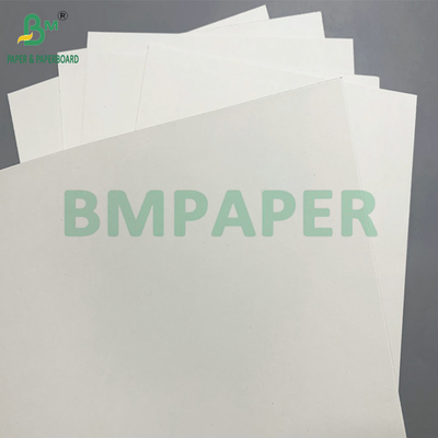 PE revestido 190 - 350gm papel de tigela utilizado para tigelas de papel descartáveis