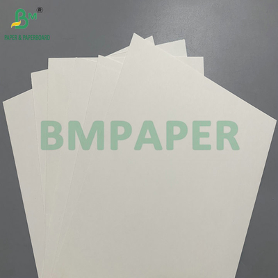 PE revestido 190 - 350gm papel de tigela utilizado para tigelas de papel descartáveis
