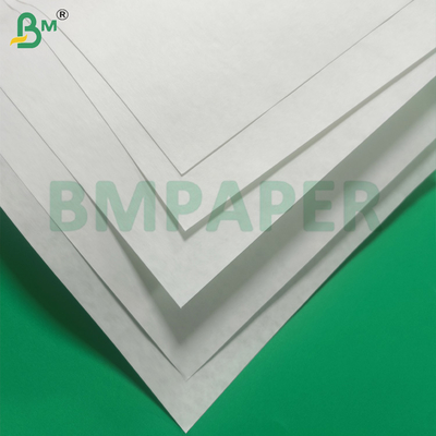 Papel de diálise médica 60 gm para envolvimento de instrumentos médicos cirúrgicos
