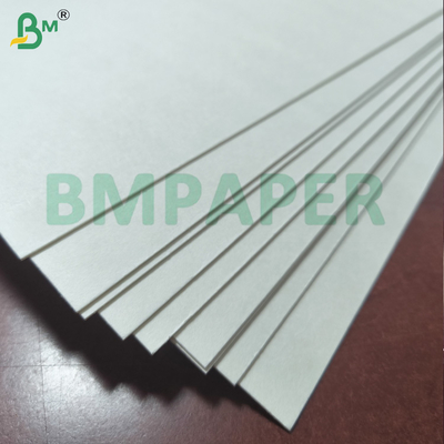 Papel de revestimento de tampa selável por calor 0,7 mm 1,0 mm Papel absorvente