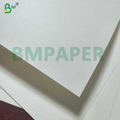 Papel de revestimento de tampa selável por calor 0,7 mm 1,0 mm Papel absorvente