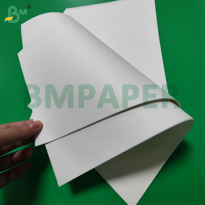 60g de papel de diálise médica para envolvimento de luvas cirúrgicas boa esterilização