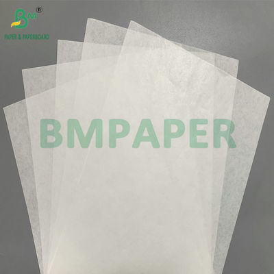 Papel Kraft Branco Resistente a Rasgões 60gsm 70gsm Para Embalagem de Frutas