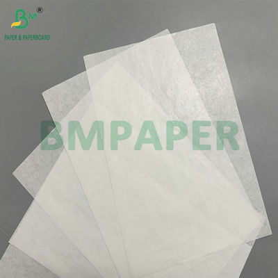 Papel Kraft Branco Resistente a Rasgões 60gsm 70gsm Para Embalagem de Frutas