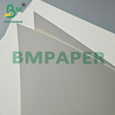 230 gm + 15 g de papel kraft revestido em PE branqueado para papel cupstock