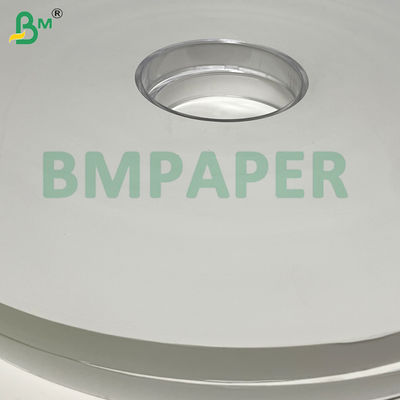 26gm FDA Food - Grade Safety Eco - Friendly Fast Food Chopsticks Papel de embalagem