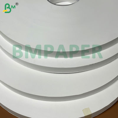 26gm FDA Food - Grade Safety Eco - Friendly Fast Food Chopsticks Papel de embalagem