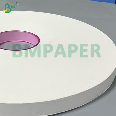 28gm 35mm 37mm Umidade biodegradável Bastões de restaurante Papel de embrulho