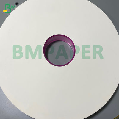 28gm 35mm 37mm Umidade biodegradável Bastões de restaurante Papel de embrulho