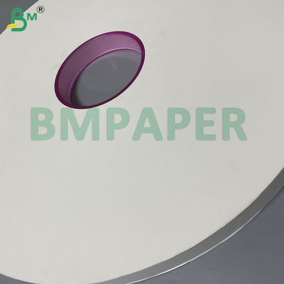 28gm 35mm 37mm Umidade biodegradável Bastões de restaurante Papel de embrulho