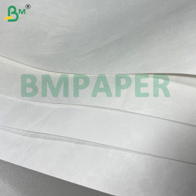 1056D Papel Tyvek para Jato de Tinta Branco de Alta Resistência ao Rasgo para Números de Peito Esportivos