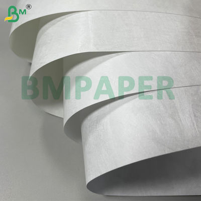 1056D Papel Tyvek para Jato de Tinta Branco de Alta Resistência ao Rasgo para Números de Peito Esportivos