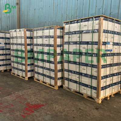 60gm 75gm 80gm Cópias duplicadas Papel para recibos Faturas POS