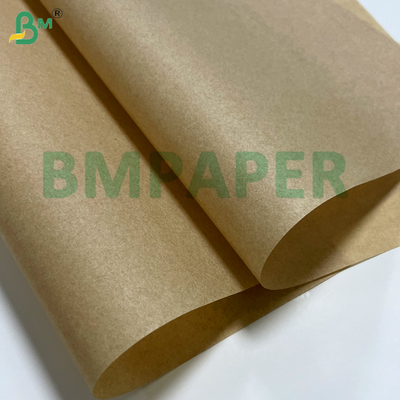 Food Garde Greaseproof Moisture Resistance 40gsm 45gsm Kit 7 Fast Food Deli Tray Liners Packing Greaseproof Paper