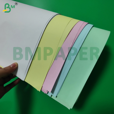 65 g 75 g CF CFB CB Papel de escritório sem carbono para recibos financeiros 21,6 x 27,9 cm