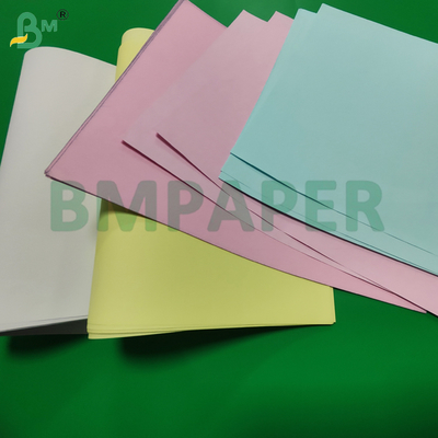 65 g 75 g CF CFB CB Papel de escritório sem carbono para recibos financeiros 21,6 x 27,9 cm