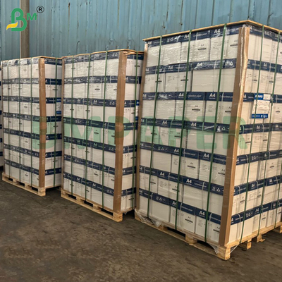 65 g 75 g CF CFB CB Papel de escritório sem carbono para recibos financeiros 21,6 x 27,9 cm