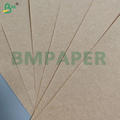 60Gsm Kit 5 Kit 7 Folhas de papel à prova de gordura para embalagens alimentares
