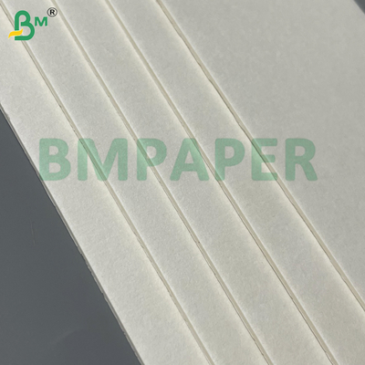 Folhas de Papel Absorvente Superior de 0,7mm para Absorção de Líquidos para Pastilhas de Fragrância Automotiva
